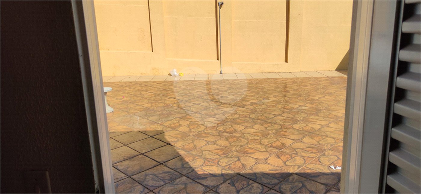 Casa Residencial Jardim São Carlos á venda.