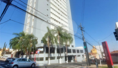 Apartamento à venda com 3 quartos, sendo 2 suítes,  em Núcleo Residencial Silvio Vilari, São Carlos, SP