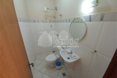 ?? Sobrado à Venda – Vila Monteiro (Gleba I)