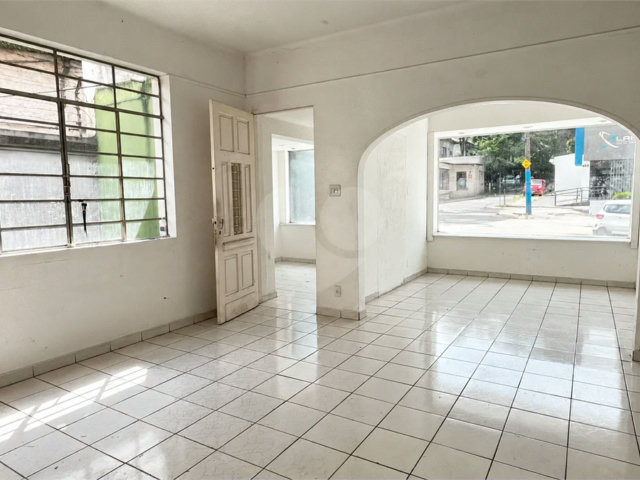 Casa Térrea para alugar com 1 quarto em Alto da Boa Vista, São Paulo, SP