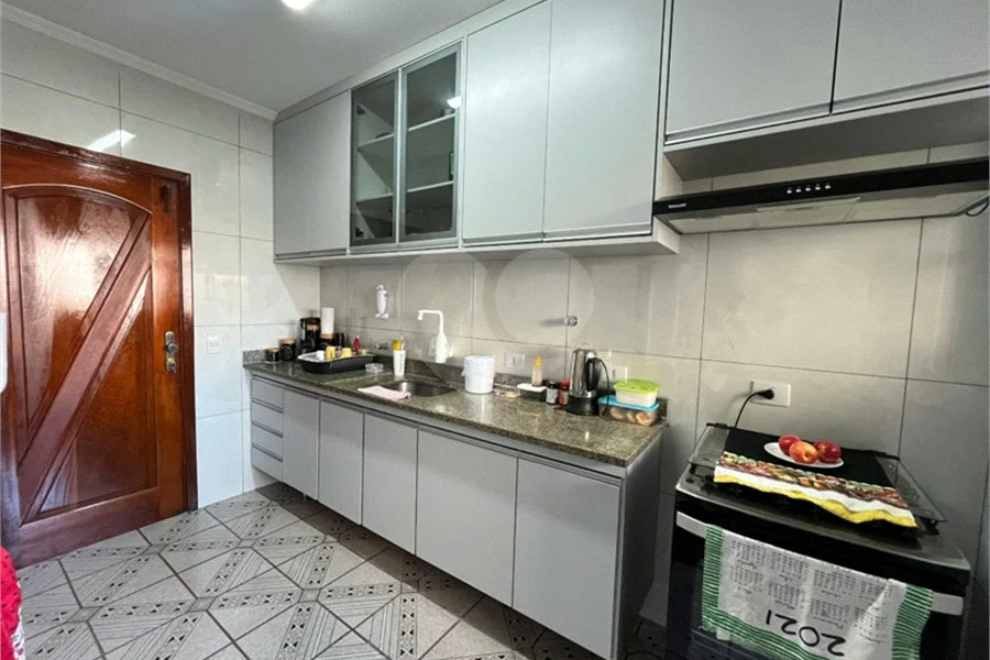 Apartamento Garden com 195 m² de Área Útil, 3 Dormitórios e 2 Vagas