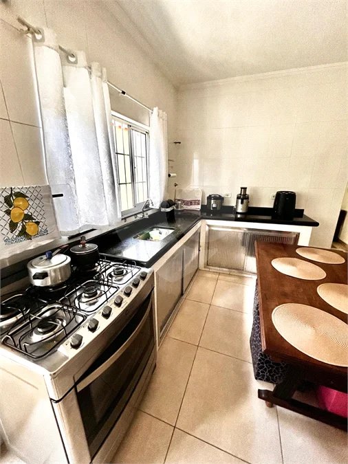Casa com 2 quartos na Vila Brasileira em Mogi das Cruzes/SP