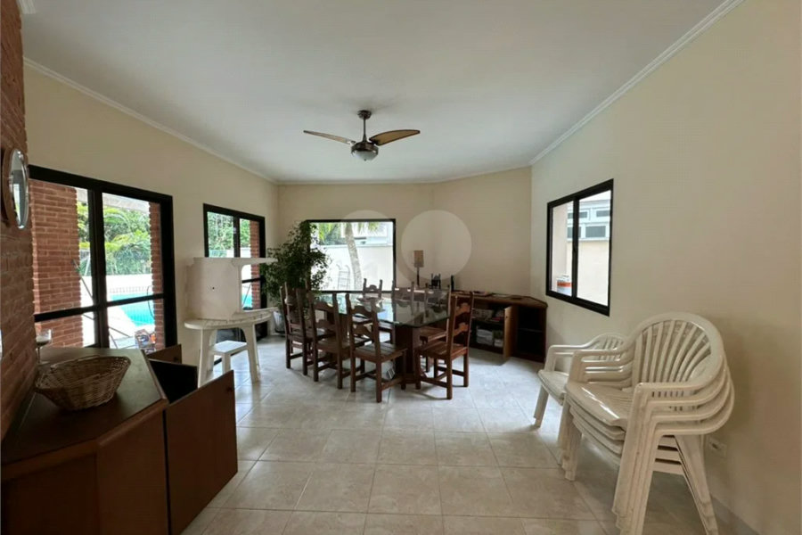 Casa à venda com 4 suítes em Riviera de São Lourenço, Bertioga, SP