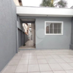 Casa a venda em Saude, com 95m2, 3 quartos (1 suíte) e 2 vagas.