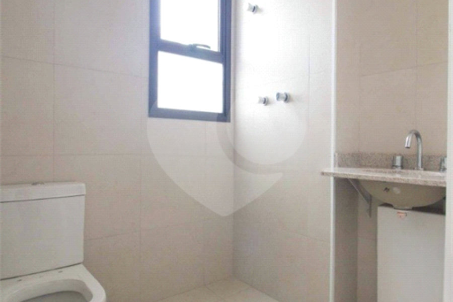 Apartamento Garden Perdizes