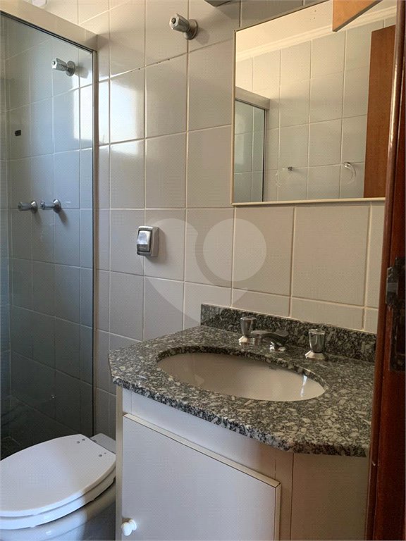 Apartamento á venda - Vila Guarani