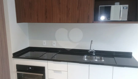 Apartamento para alugar com 1 suíte em Pinheiros, São Paulo, SP
