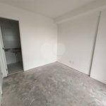 VILA CLEMENTINO - APARTAMENTO DE 1 DORMITÓRIO DE 46,12M² COM VAGA - ANDAR ALTO - VISTA LIVRE