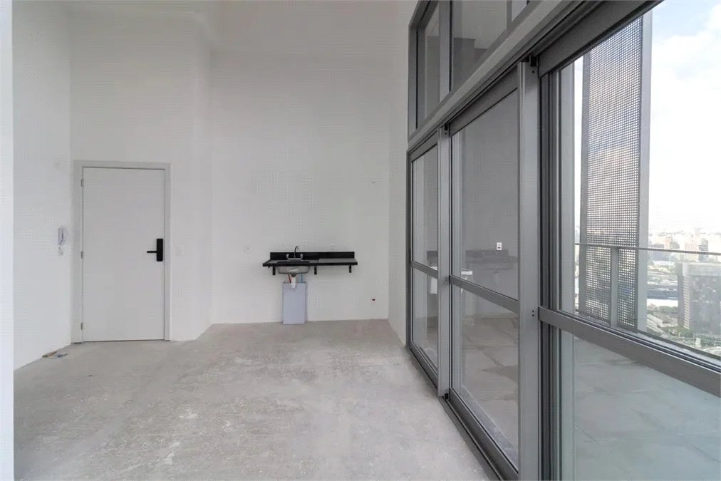 Apartamento à venda com 2 quartos, sendo 1 suíte,  em Butantã, São Paulo, SP