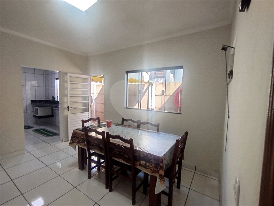 Casa na Vila Nossa Senhora de Fatima