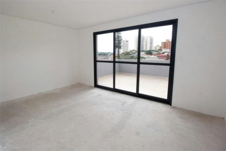Apartamento à venda com 2 quartos em Vila Sônia, São Paulo, SP
