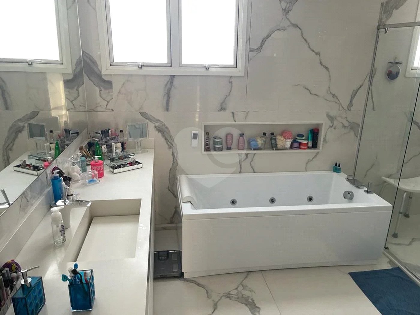 Apartamento Alto Padrão Lazer Completo ,3 suítes com 4 vagas, 250 m² à venda no Parque da Mooca.