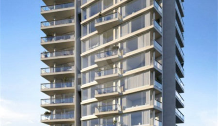 Apartamento para alugar com 2 suítes em Vila Nova Conceição, São Paulo, SP