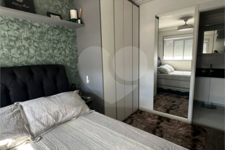 Apartamento novo à venda - Tatuapé