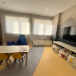 Apartamento á venda - Sacomã