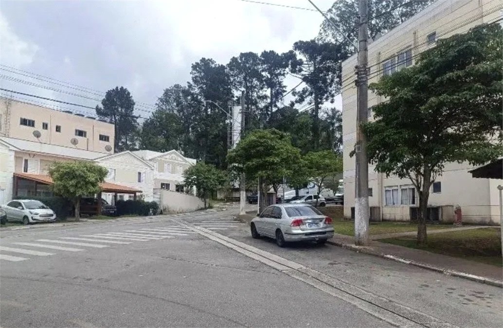 Casa à venda com 2 quartos no condomínio Residencial Parque Real, Cotia - SP