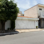 Casa Térrea a VENDA na Vila Bertioga com 3 suítes 3 vagas