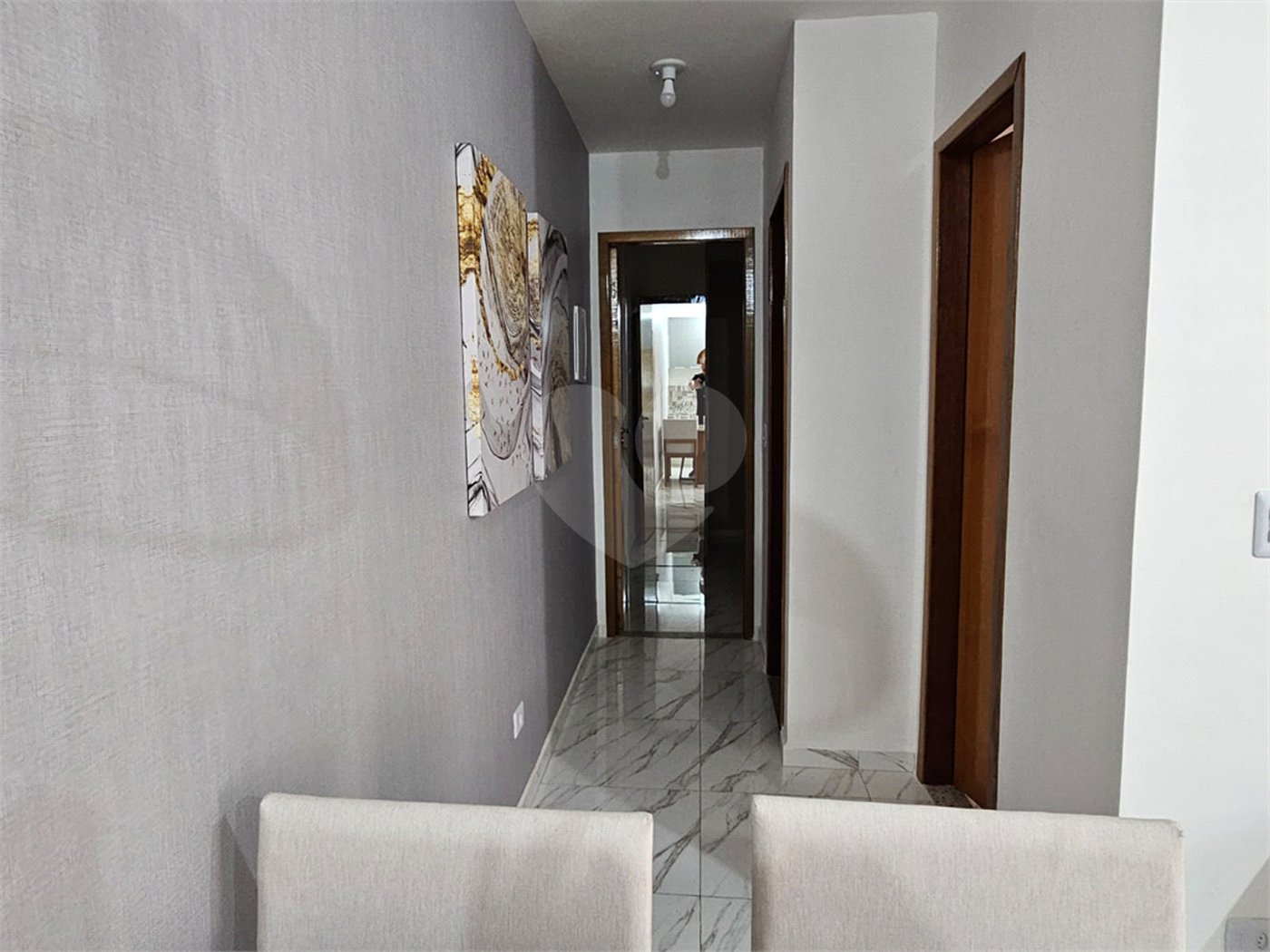 apartamento a venda 2 dormitorios