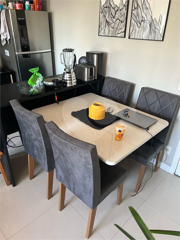 Apartamento para venda Mooca apenas 170 metros do metro