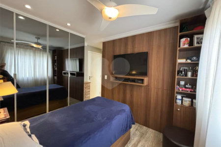 Apartamento a venda na Móoca