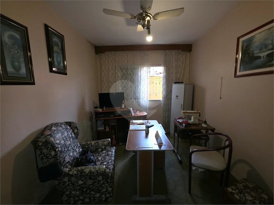 SANTANA - CASA COM 2 MORADIAS - 10m DE FRENTE - 3 VAGAS