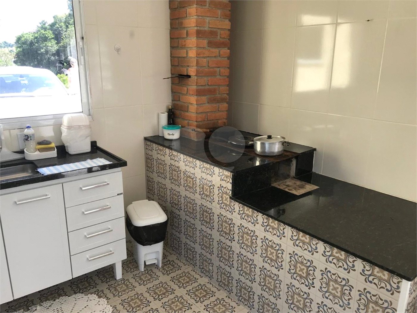 Sítio a venda em Atibaia