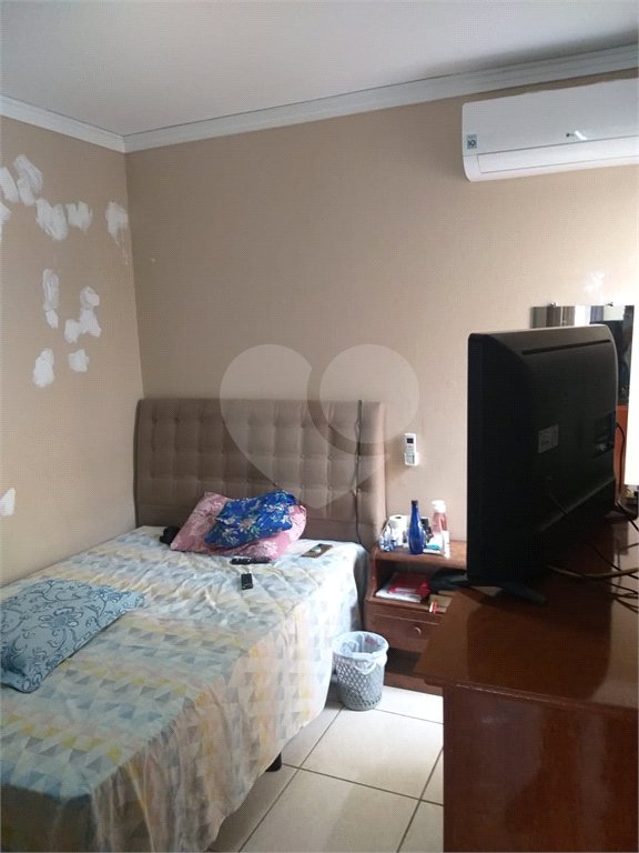 Casa para venda no Jardim Brasil