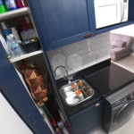 Apartamento à venda no Brás, 1 suíte, garagem