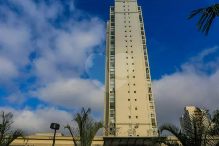 Apartamento à venda - Ipiranga