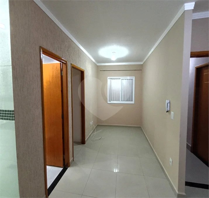 Apartamento para alugar com 1 quarto em Vila Guilherme, São Paulo, SP