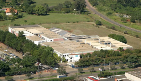 Galpão à venda em Unileste, Piracicaba, SP