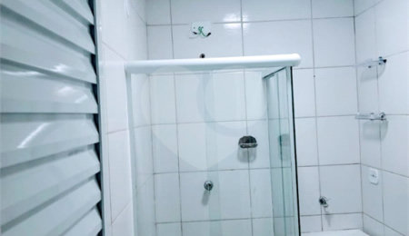 Apartamento à venda com 1 quarto em Bela Vista, São Paulo, SP