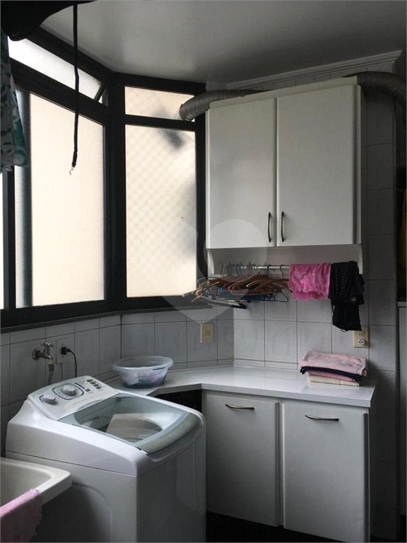 Apartamento 113m² - Analia Franco