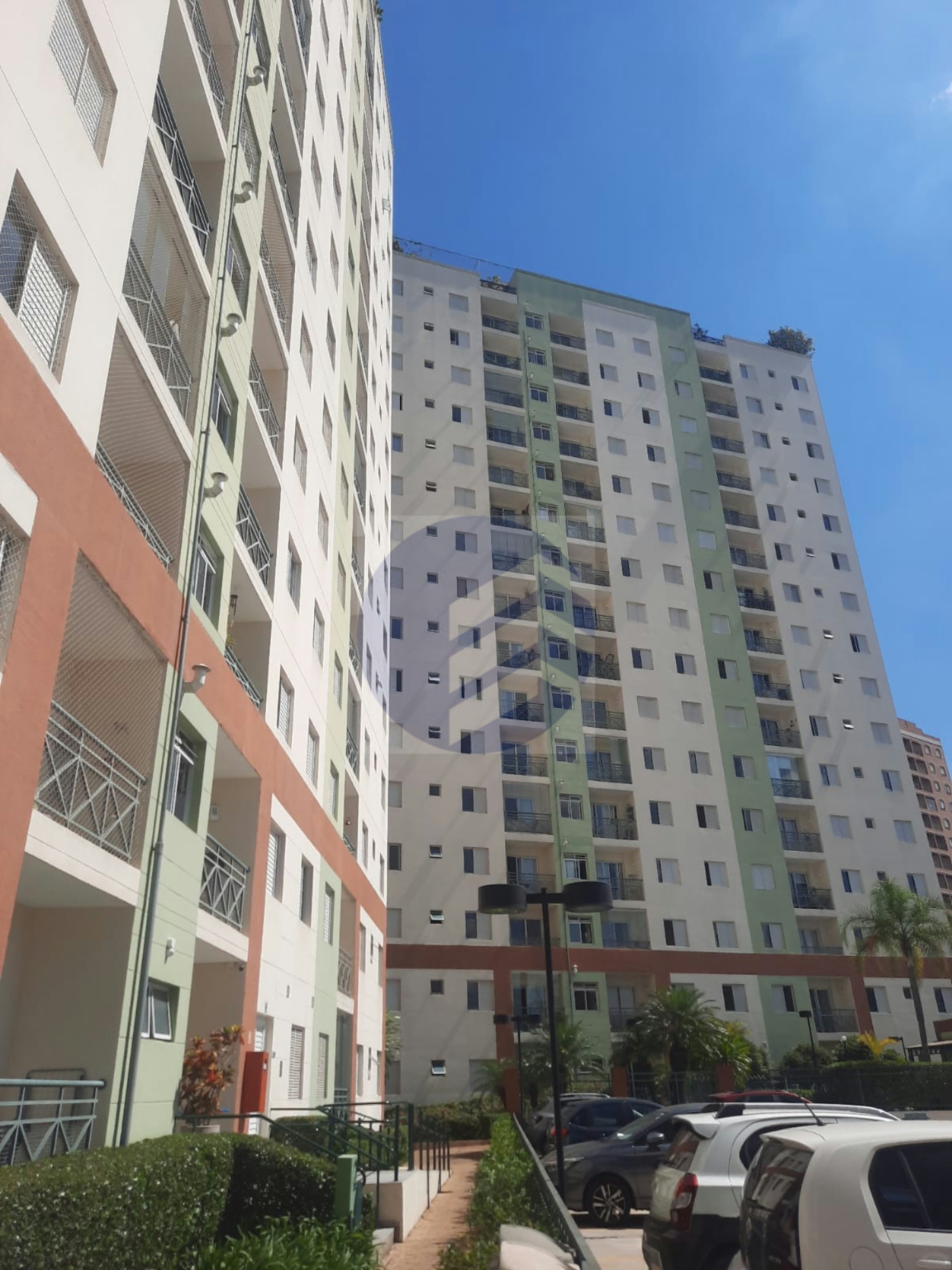 Apartamento à venda com 3 quartos, sendo 1 suíte, em Vila Butantã, São Paulo - SP