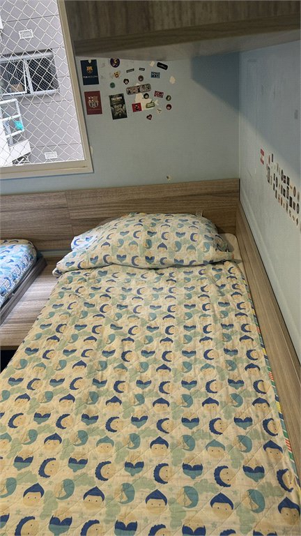 VENDA - Apartamento na Mooca com 124m², 3 suítes, varanda gourmet e lazer de clube