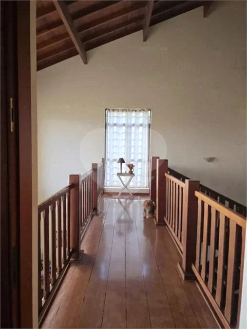 Casa a Venda no Condomínio São Joaquim em Vinhedo/SP