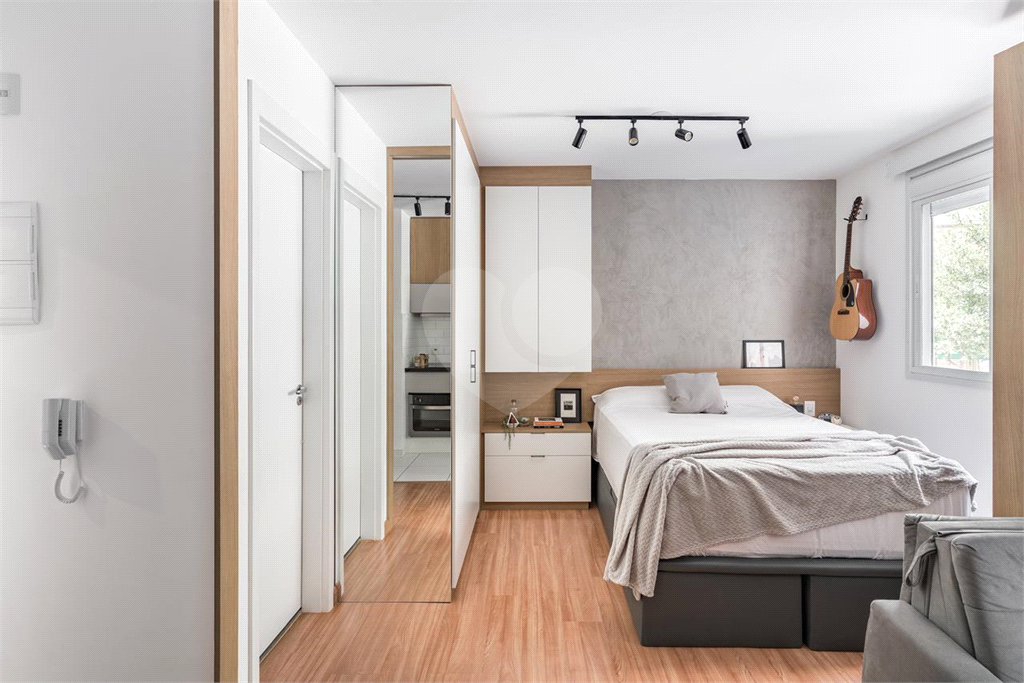APARTAMENTO A VENDA EM SP REPÚBLICA