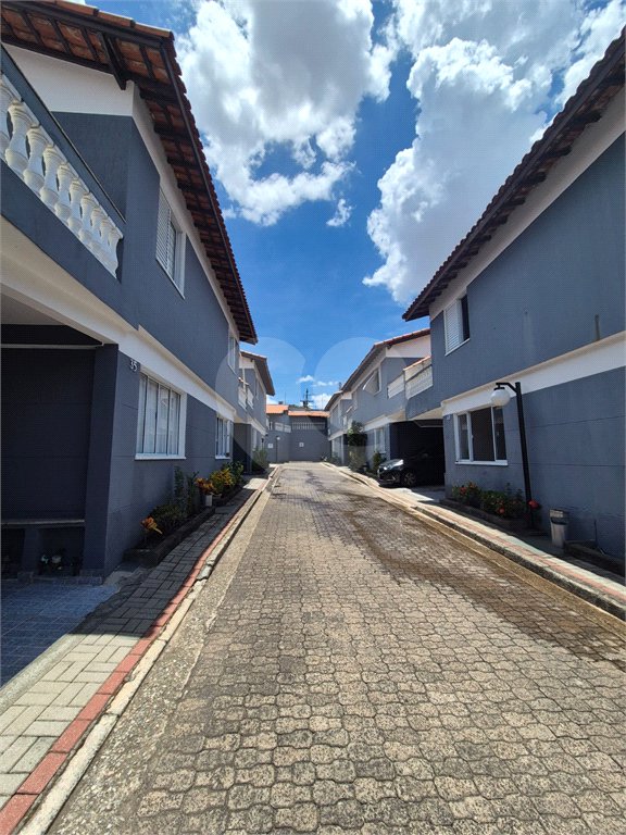 Casa em condomínio , com 72m² , 2 dormitórios , 1 vaga , à venda no bairro da Penha.