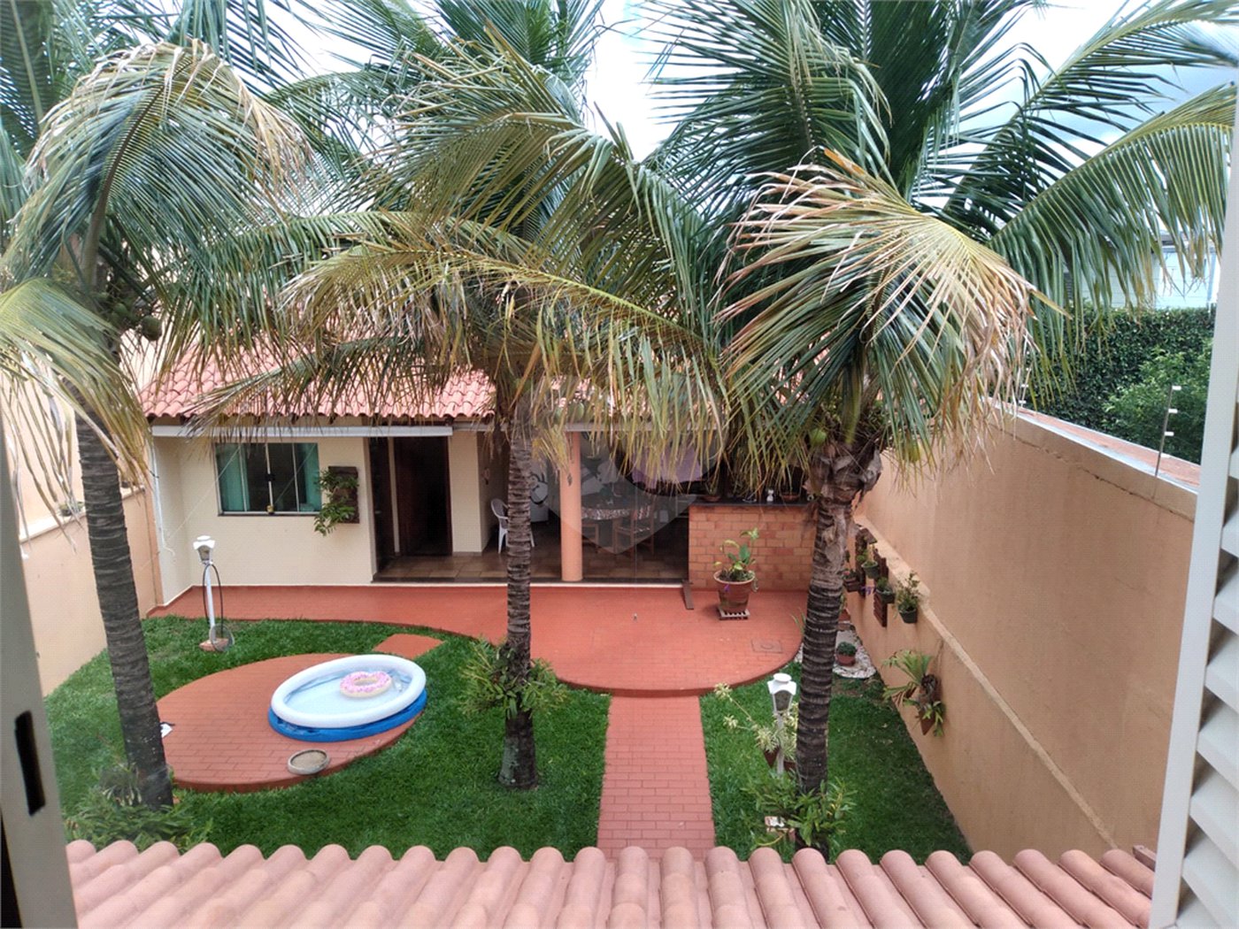 Casa/Sobrado para venda na Vila Prado