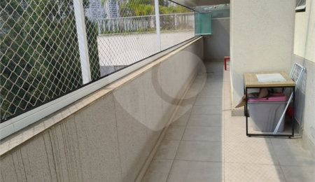 Apartamento à venda com 2 quartos, sendo 1 suíte,  em Jardim Caboré, São Paulo, SP