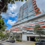Apartamento Studio - Aclimação - Vila Mariana - 1 Quarto - Venda / Compra