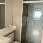 Apartamento de 38m2 com 2 Dormitórios e 1 Banheiro localizado no Cambuci