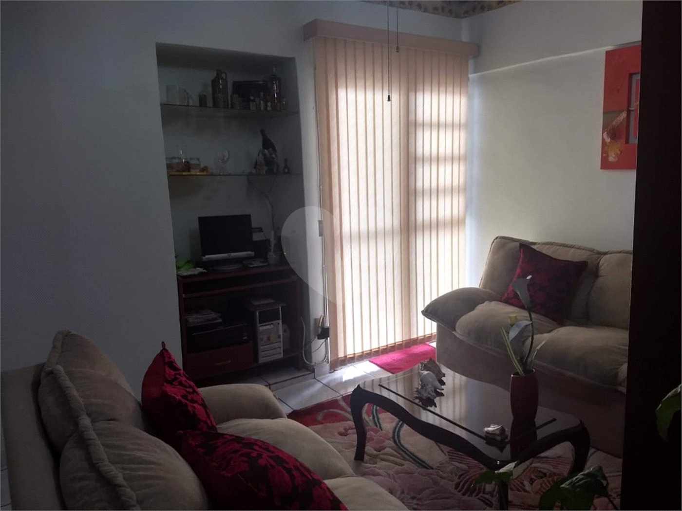 Apartamento de 2 quartos à venda na Penha