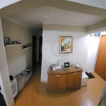 Apartamento com 2 quartos e garagem à venda em Lauzane Paulista
