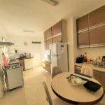 Apartamento à venda com 3 quartos, sendo 1 suíte,  em Alto da Boa Vista, São Paulo, SP