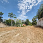 Terreno em rua fechada para Venda Alto da Boa Vista