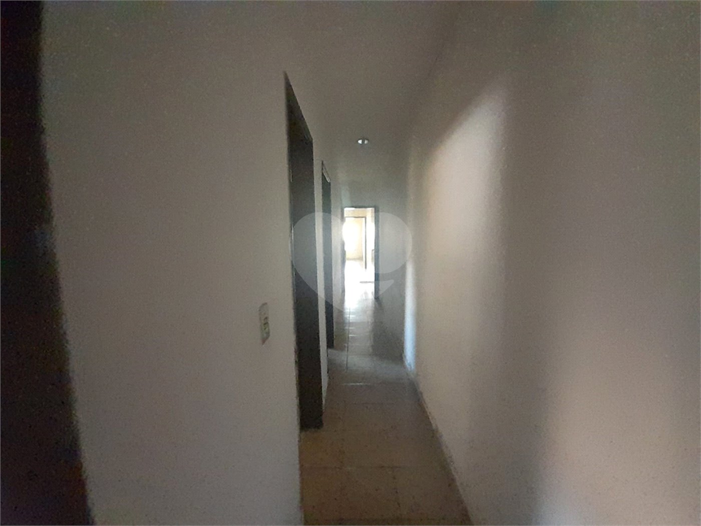 Casa à venda no Jardim Industrial – Oportunidade para reforma