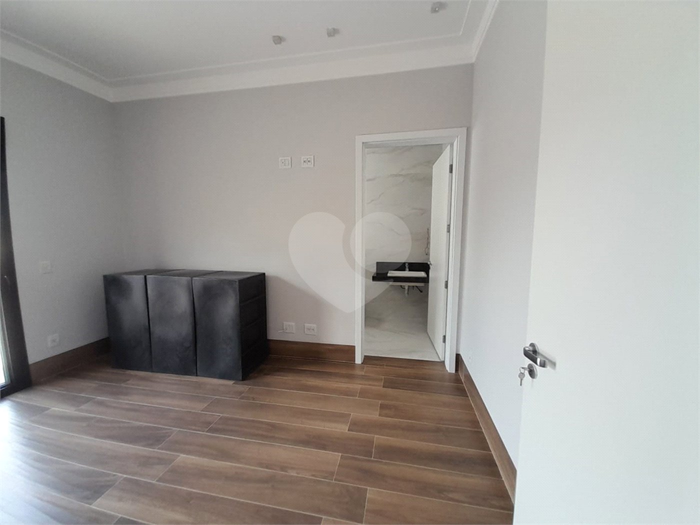 Casa à Venda no Condomínio Damha III – São Carlos/SP