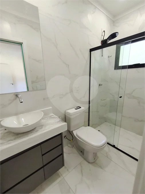 Casa para Locação no Residencial São Sebastião em Louveira/SP