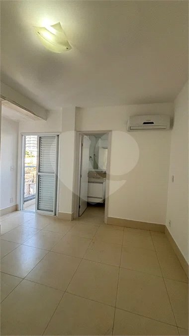 Apartamento para locação Residencial Imagine | 1 suítes | 2 vagas cobertas